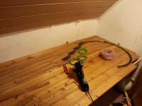 Eibau der Weichen
